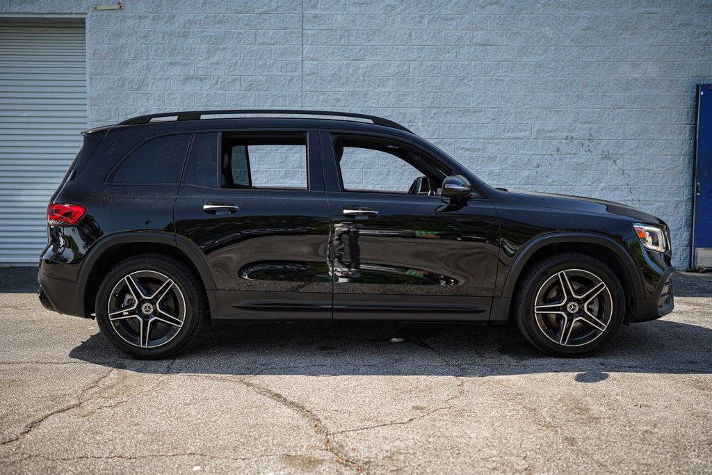 Used 2023 Mercedes-Benz GLB 250 image 18