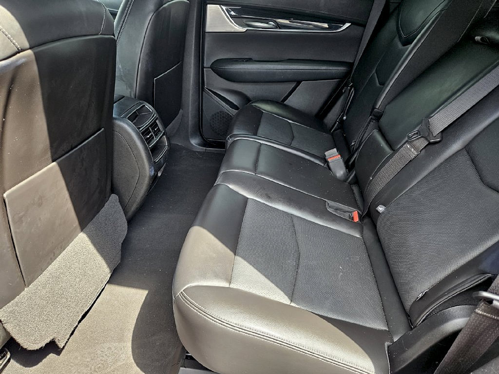 Used 2023 Cadillac XT5 Premium Luxury FWD image 31