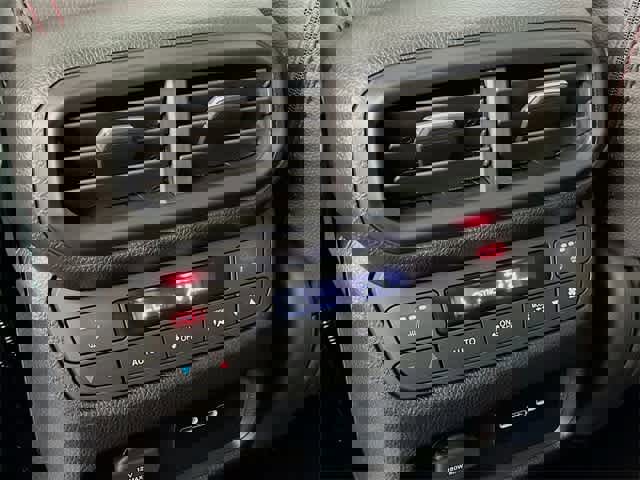 New 2026 Honda Ridgeline Black Edition image 19