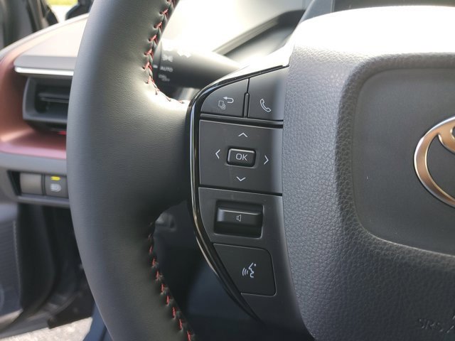 New 2026 Toyota Prius Plug-In Hybrid image 20