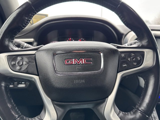 Used 2018 GMC Acadia SLE image 10