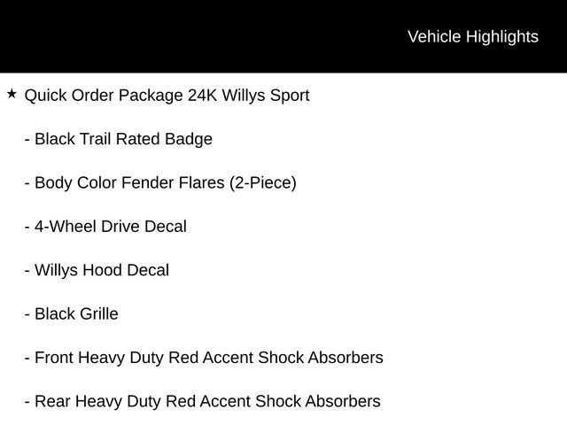 Used 2021 Jeep Gladiator Sport AWD/4WD image 21