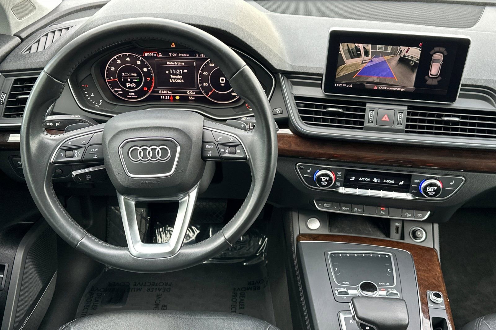 Used 2019 Audi Q5 2.0T Premium Plus image 14