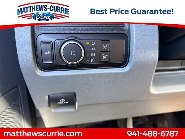New 2026 Ford F250 XL w/ XL Driver Assist Package image 26