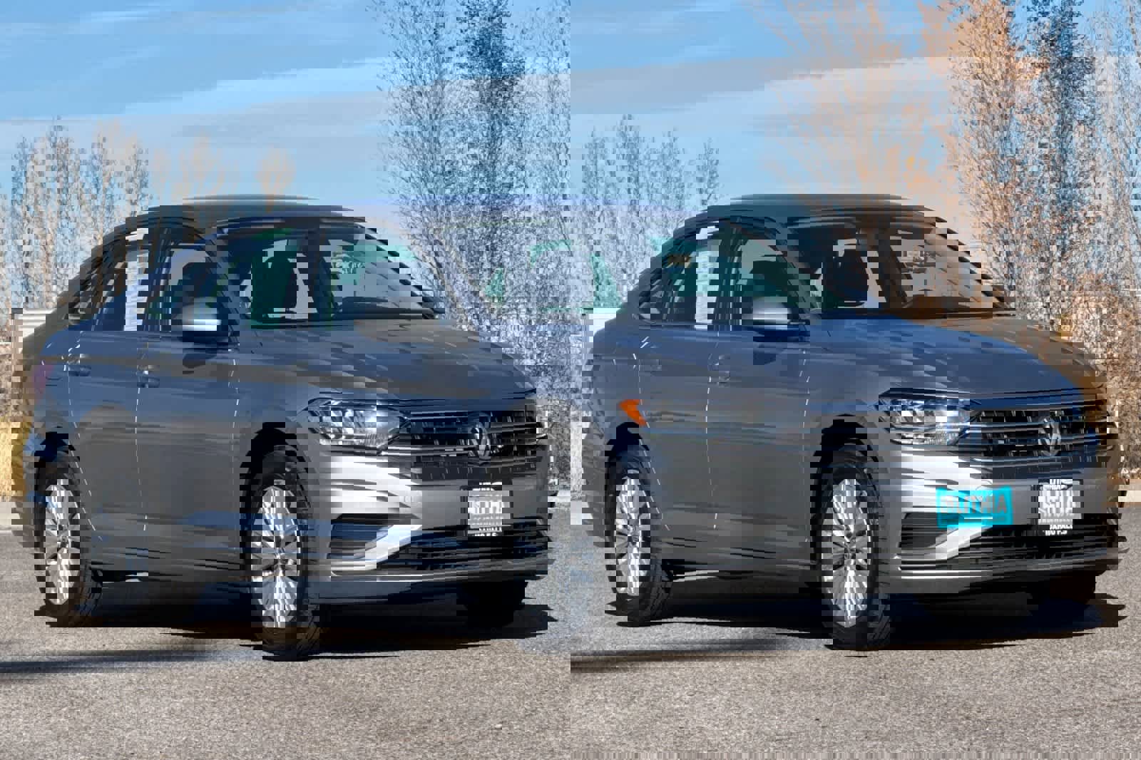 Used 2020 Volkswagen Jetta S image 9