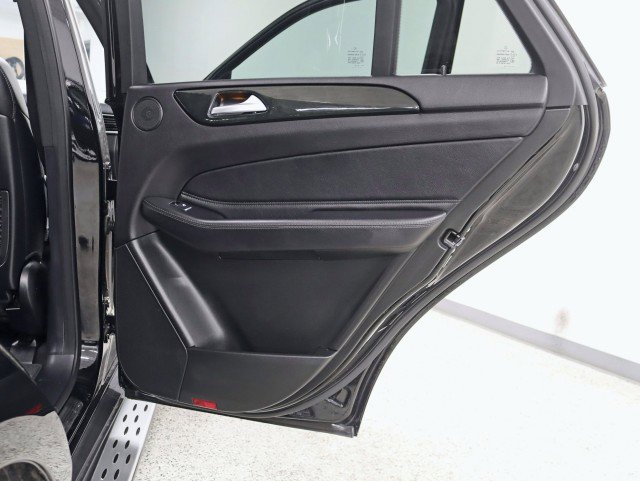 Used 2016 Mercedes-Benz GLE 350 4MATIC image 37