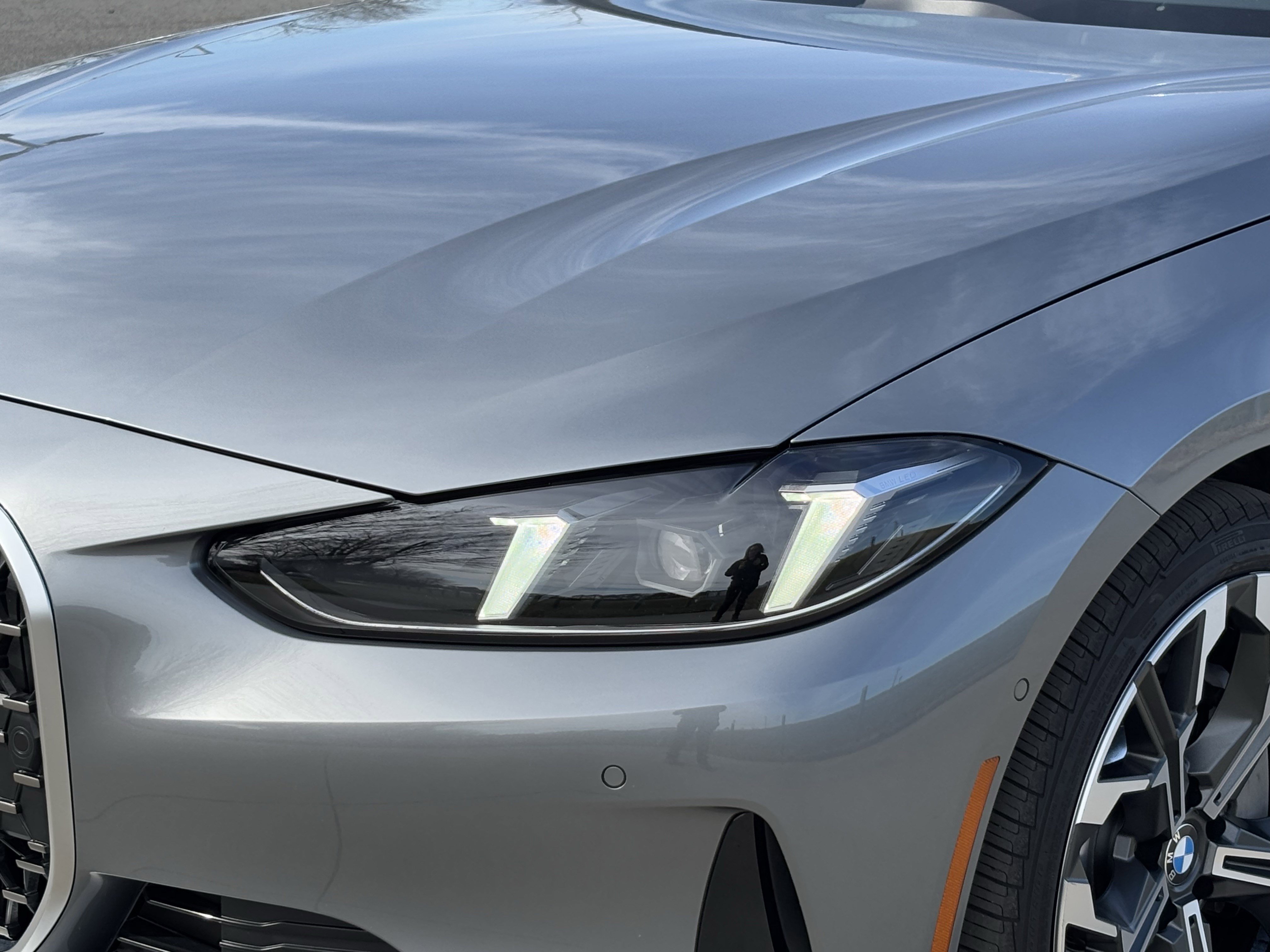 Certified 2026 BMW 430i xDrive Coupe w/ Premium Package image 6