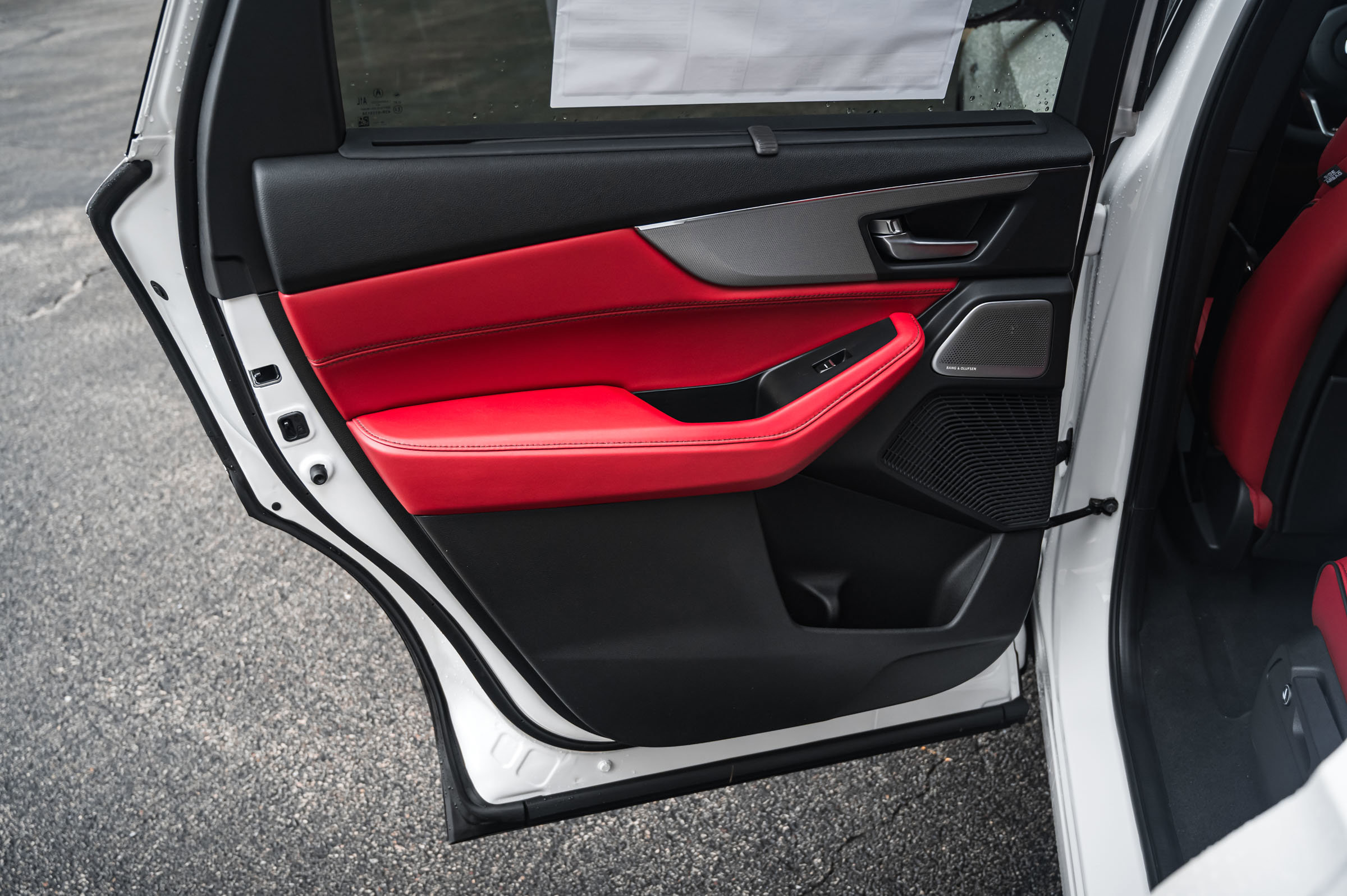 New 2026 Acura MDX A-Spec image 12