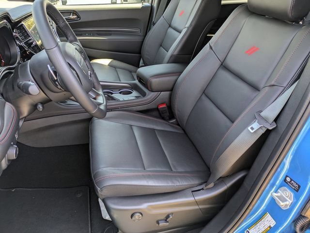New 2026 Dodge Durango GT AWD/4WD image 13
