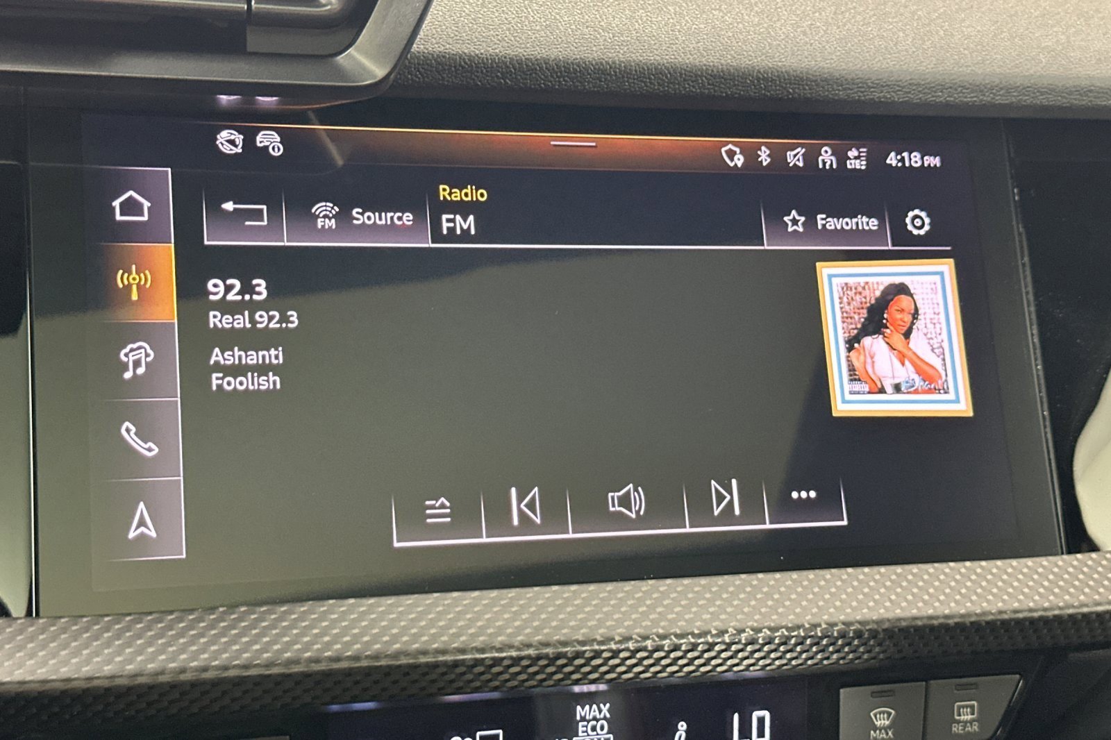 New 2026 Audi RS 3 image 16