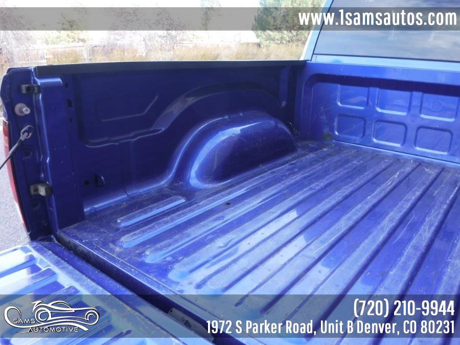 Used 2016 RAM 1500 Tradesman w/ Popular Equipment Group image 34