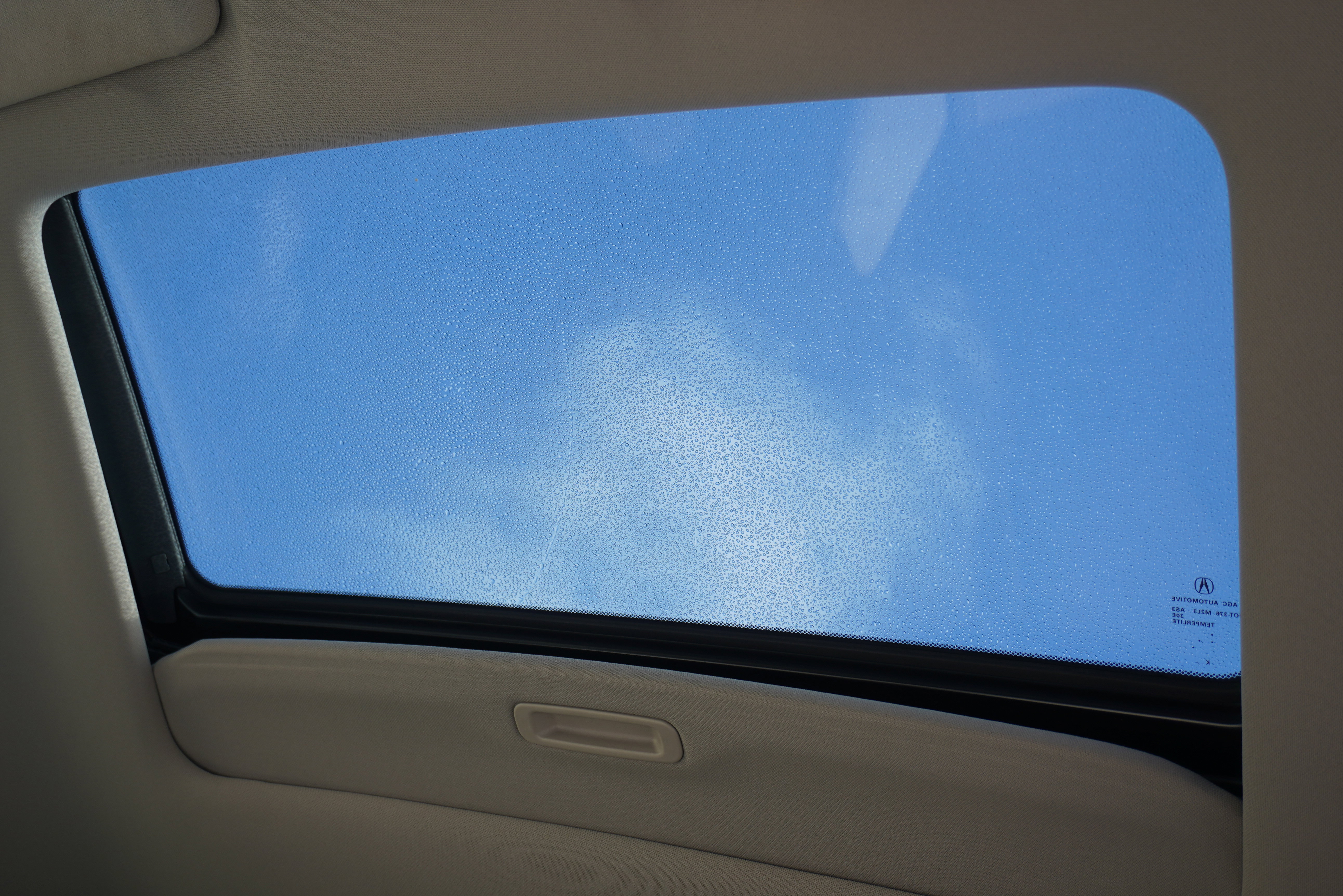 Used 2011 Acura RDX SH-AWD image 18