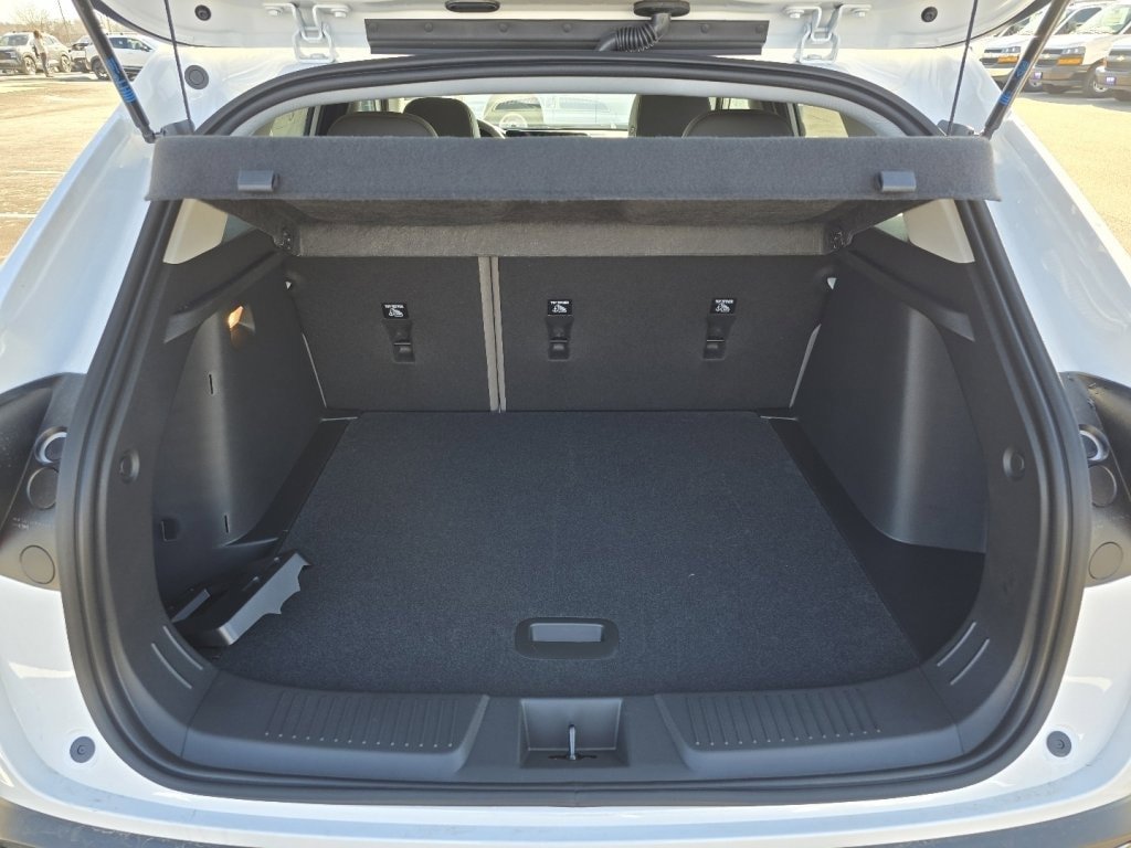 New 2026 Chevrolet Trax ACTIV image 10