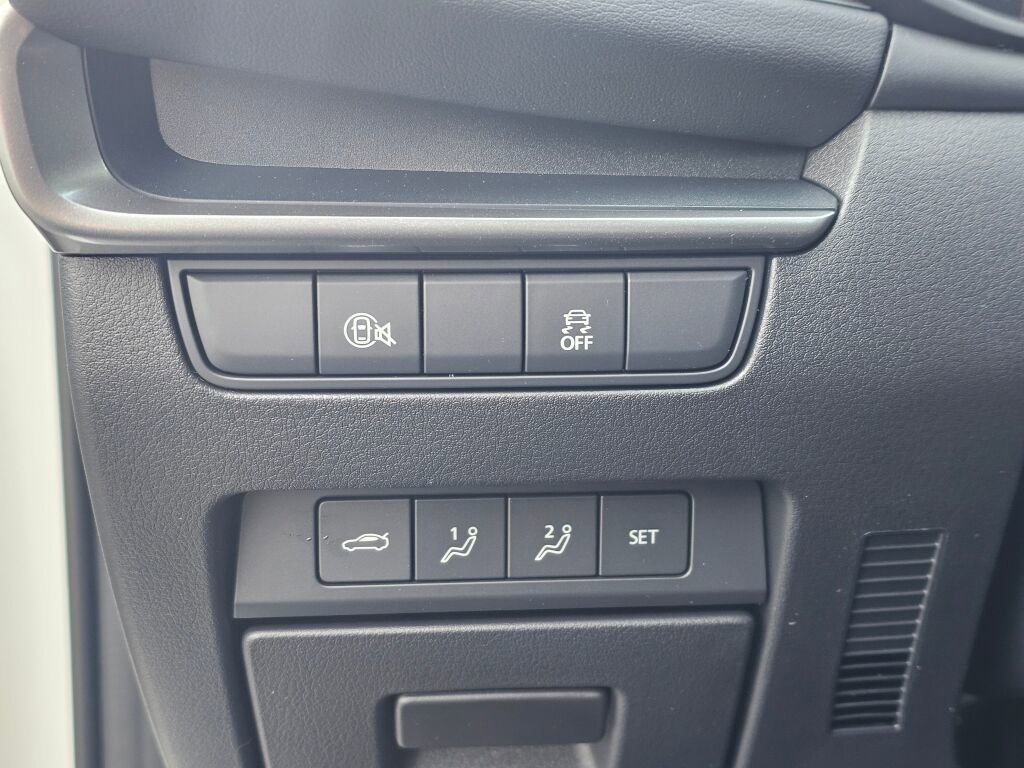 New 2026 MAZDA MAZDA3 2.5 S Sedan w/ Preferred Pkg image 34