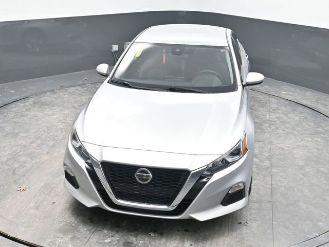 Used 2021 Nissan Altima 2.5 S image 20