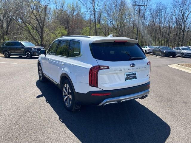 Used 2020 Kia Telluride S image 7