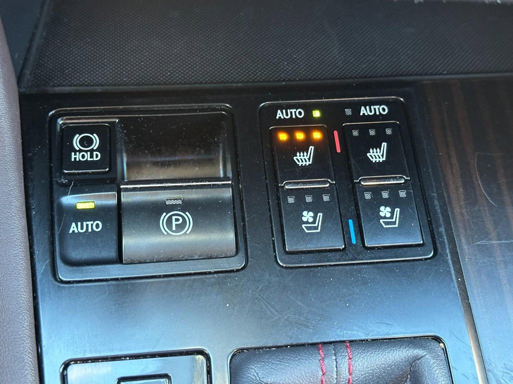 Used 2017 Lexus RX 350 AWD image 24