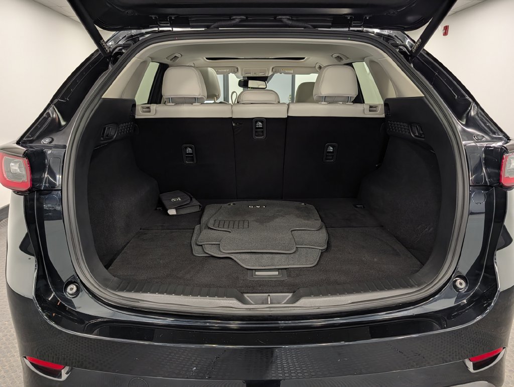 Certified 2024 MAZDA CX-5 AWD 2.5 S w/ Premium Plus Pkg image 26