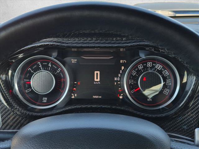 Used 2015 Dodge Challenger R/T Plus RWD image 12