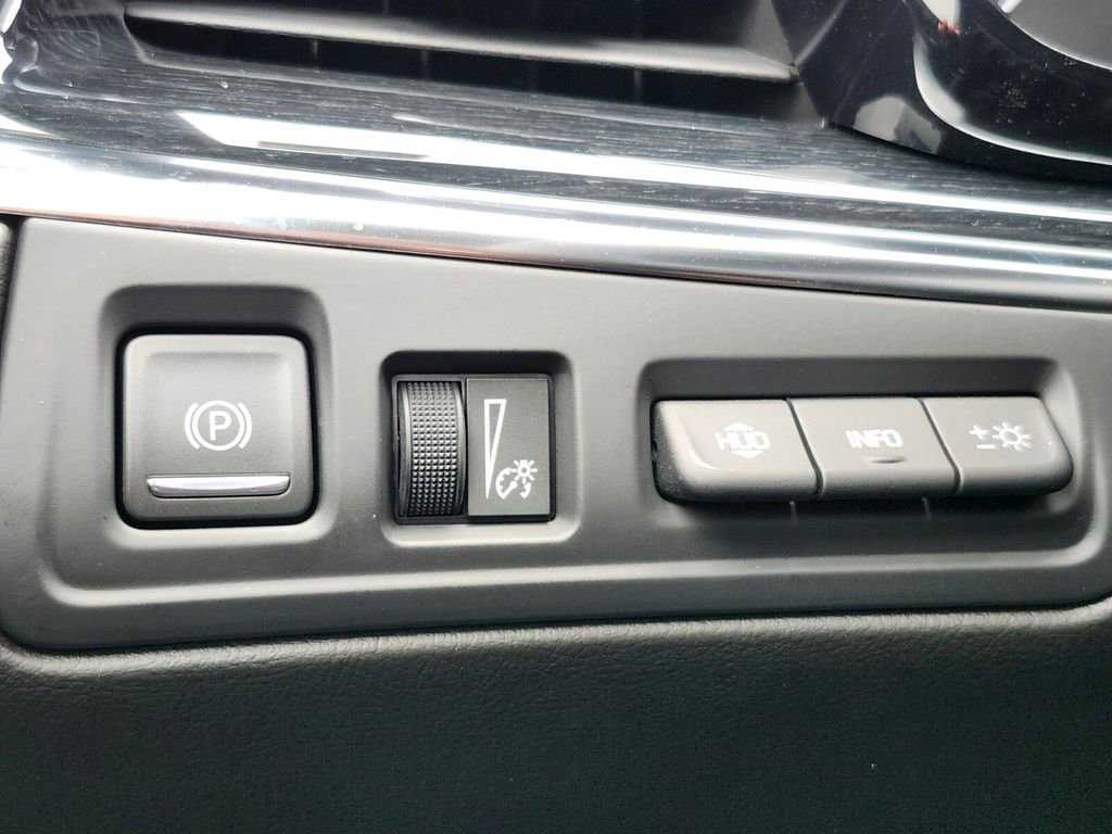 New 2025 Cadillac XT5 Premium Luxury w/ Technology Package image 24