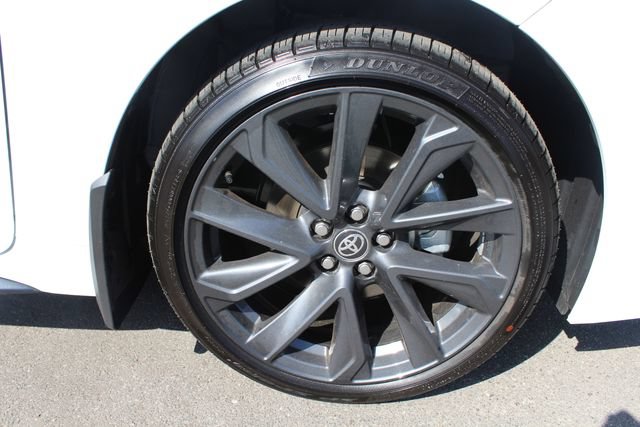 Certified 2026 Toyota Corolla SE FWD image 11