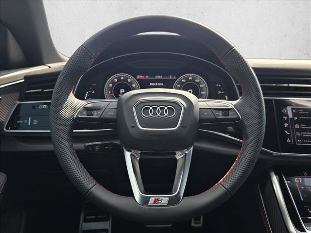 New 2026 Audi Q8 Prestige image 22