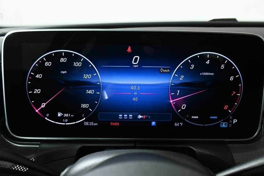 Certified 2026 Mercedes-Benz C 300 4MATIC Sedan image 18