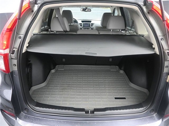 Used 2015 Honda CR-V EX-L image 23