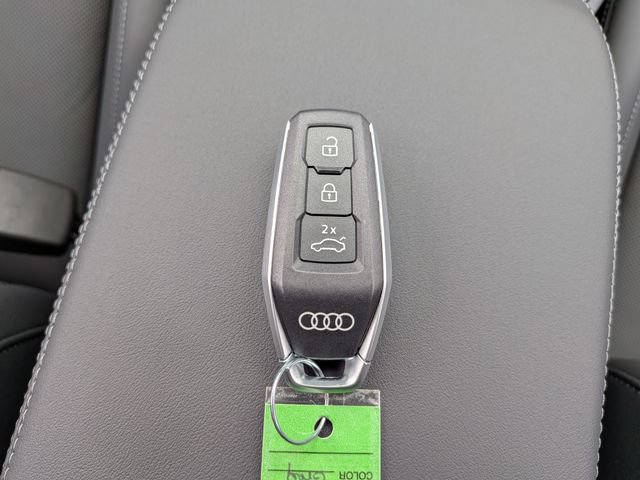 New 2026 Audi A6 Premium Plus AWD/4WD image 33