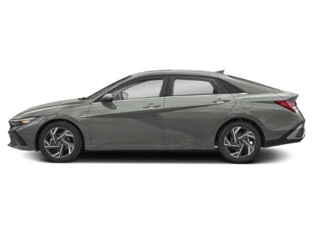 New 2026 Hyundai Elantra Limited w/ Cargo Package video 2