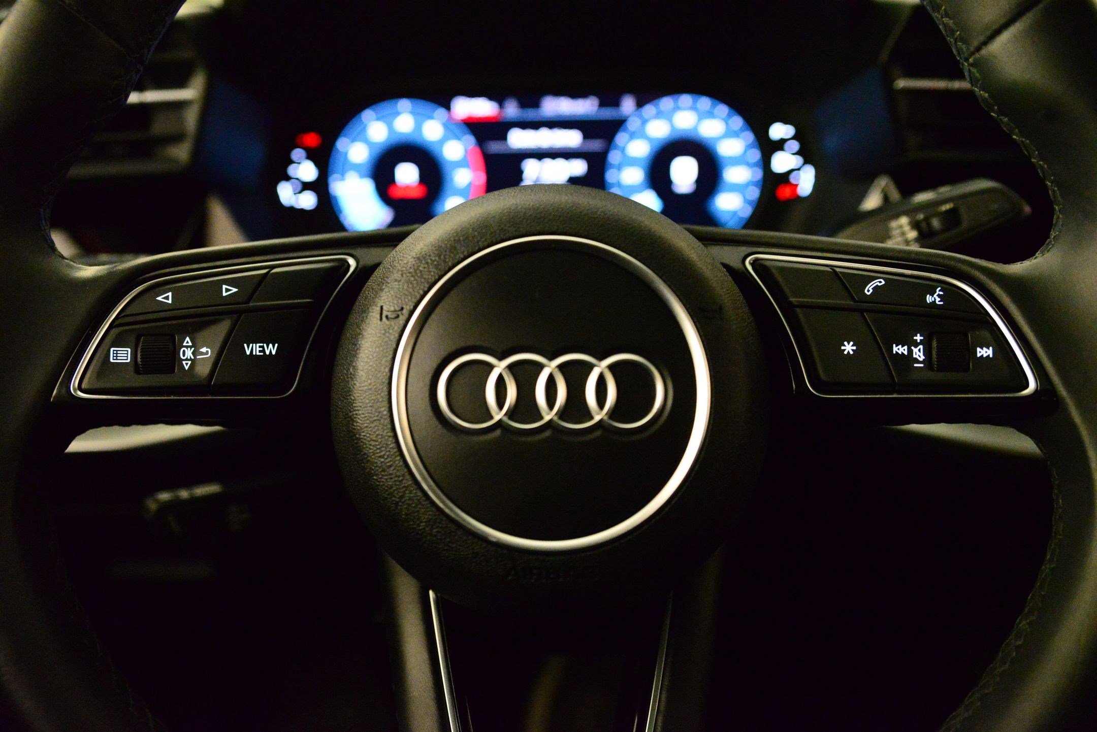 Certified 2022 Audi A3 2.0T Premium image 30