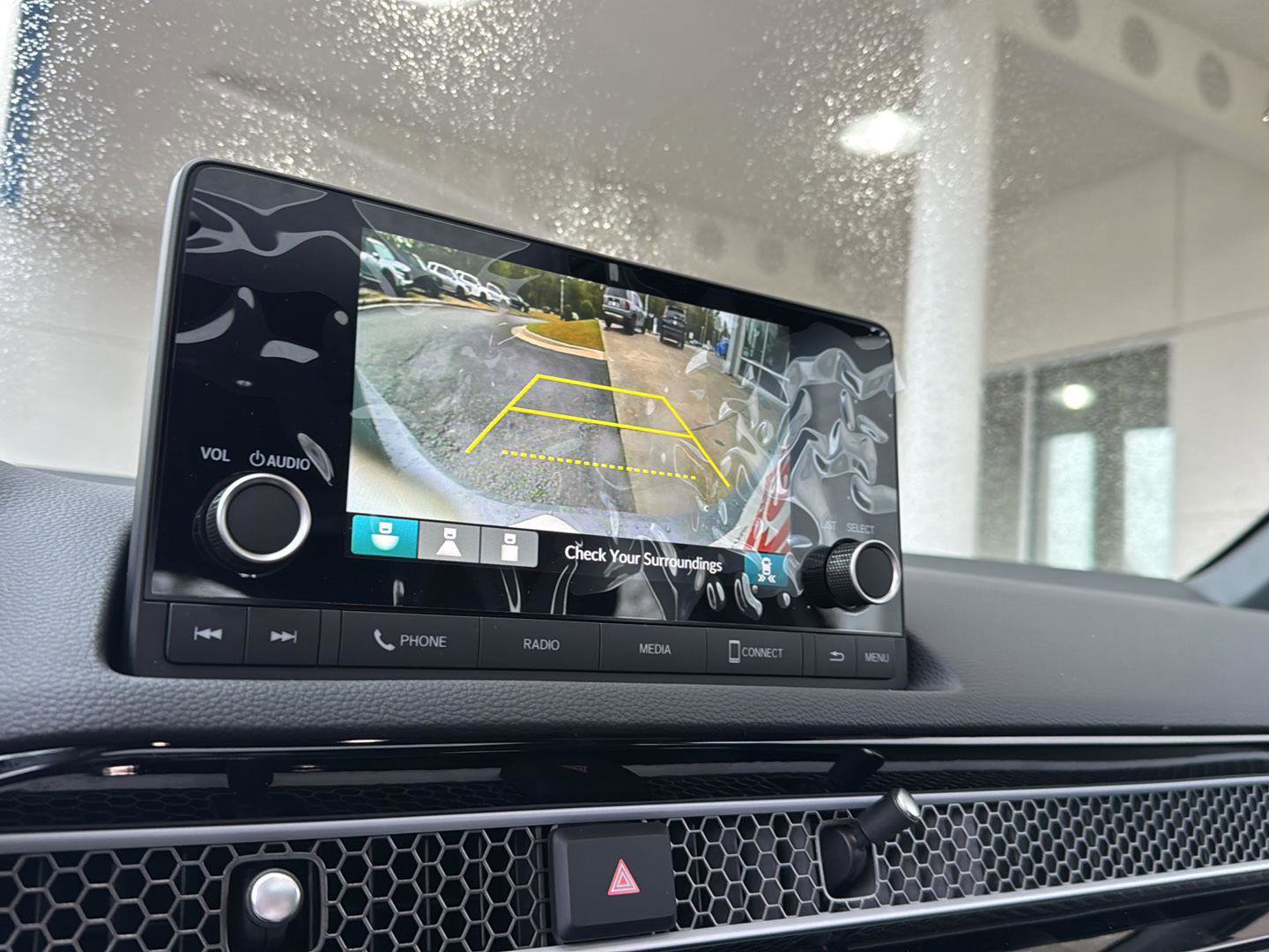 New 2026 Honda Civic Sport image 24