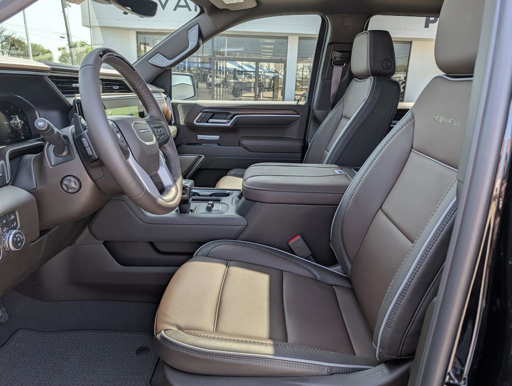 New 2026 GMC Sierra 1500 Denali image 26