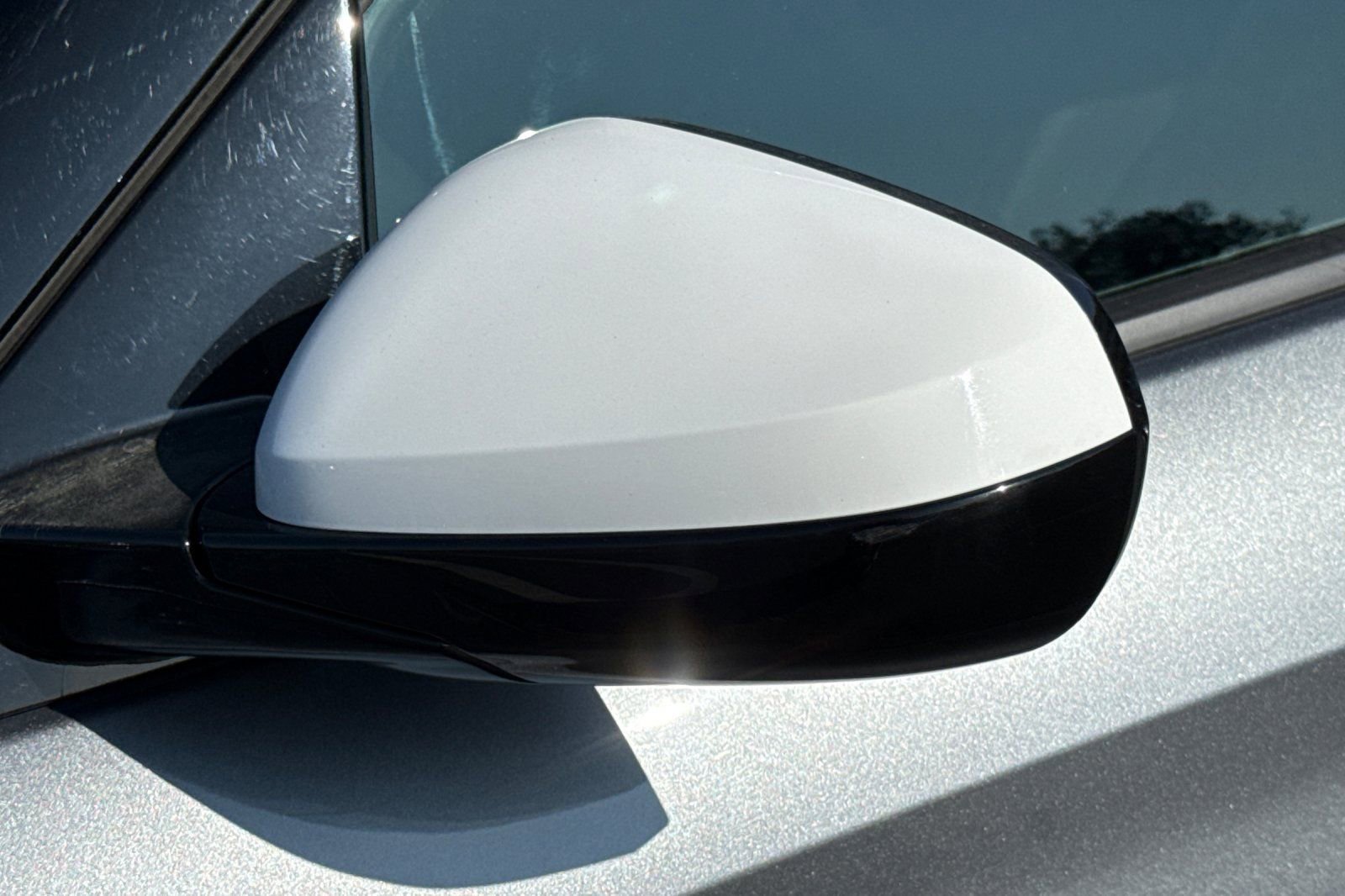 Used 2021 Chevrolet TrailBlazer ACTIV w/ Convenience Package image 52