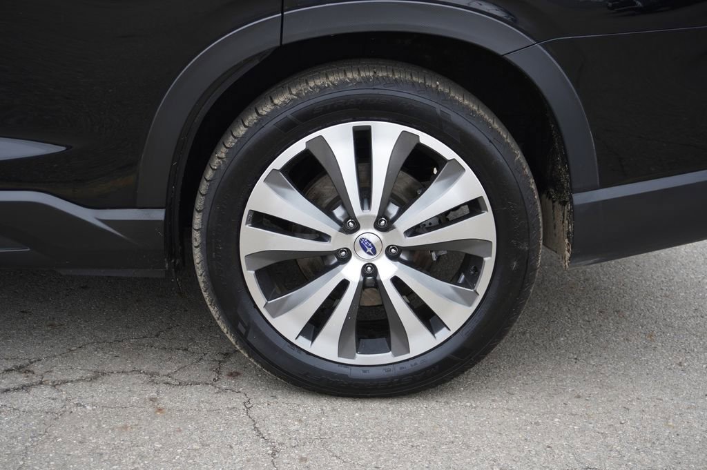 Used 2019 Subaru Ascent Premium w/ Popular Package #3 image 11