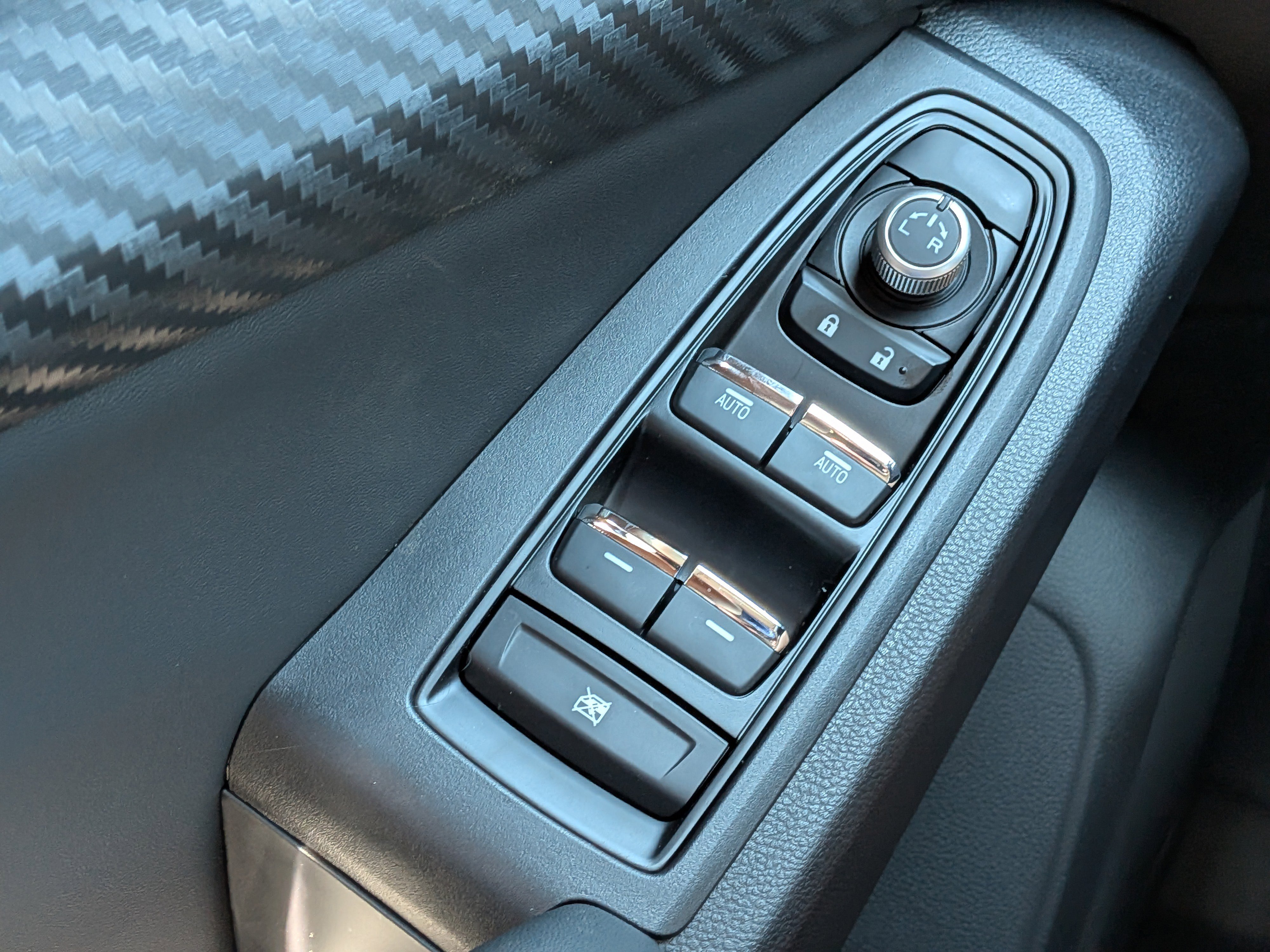 New 2026 Subaru Ascent Touring AWD/4WD image 19