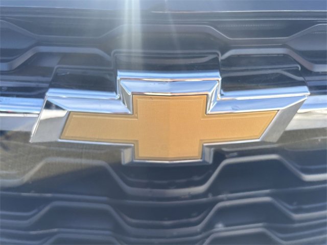 New 2026 Chevrolet Trax LT image 32