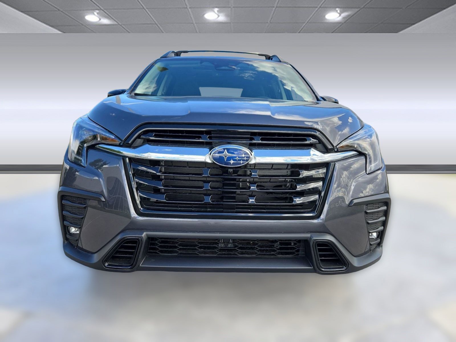New 2025 Subaru Ascent Limited image 5