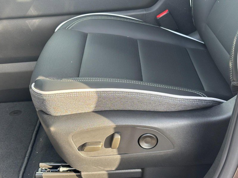 New 2026 GMC Sierra EV Elevation image 21