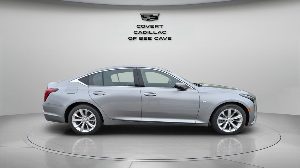 New 2026 Cadillac CT5 Premium Luxury image 11