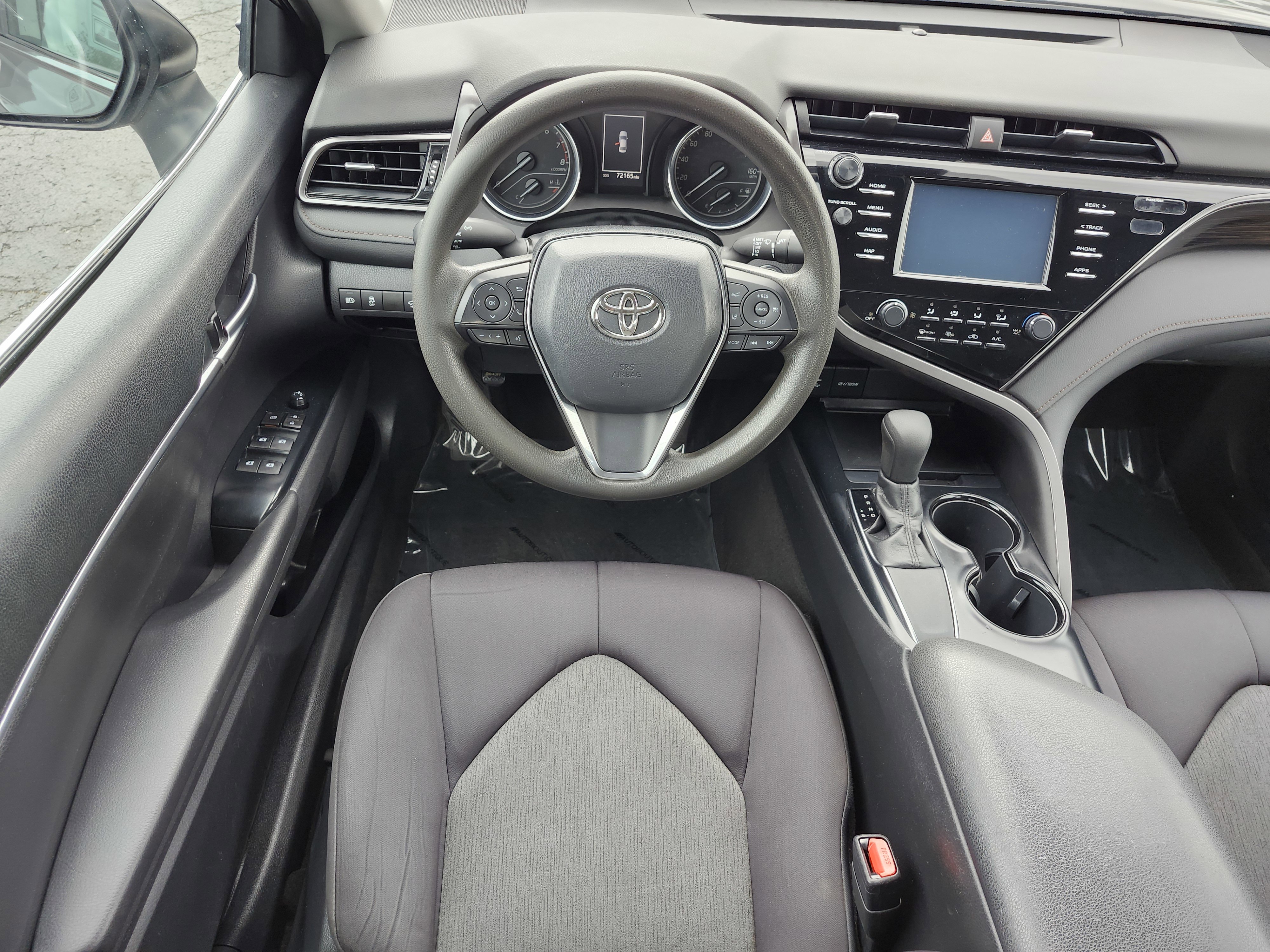 Used 2019 Toyota Camry LE w/ Convenience Package image 24