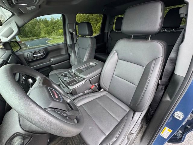 Used 2024 GMC Sierra 1500 Pro w/ Convenience Package AWD/4WD image 10