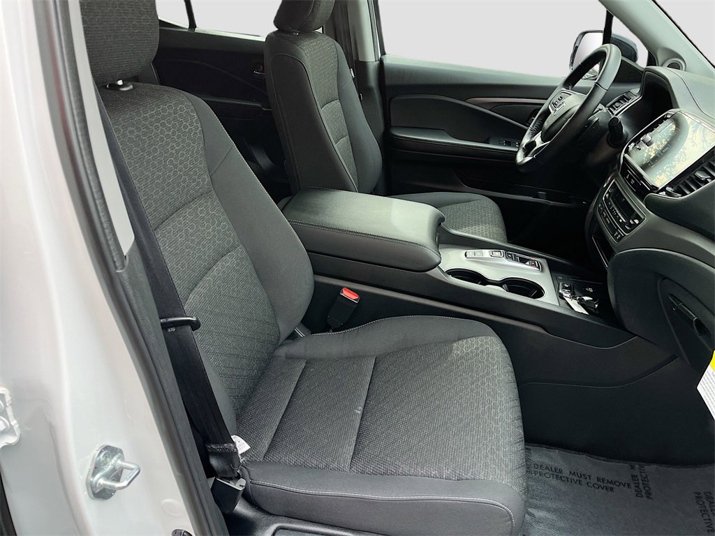 Used 2024 Honda Ridgeline Sport image 26