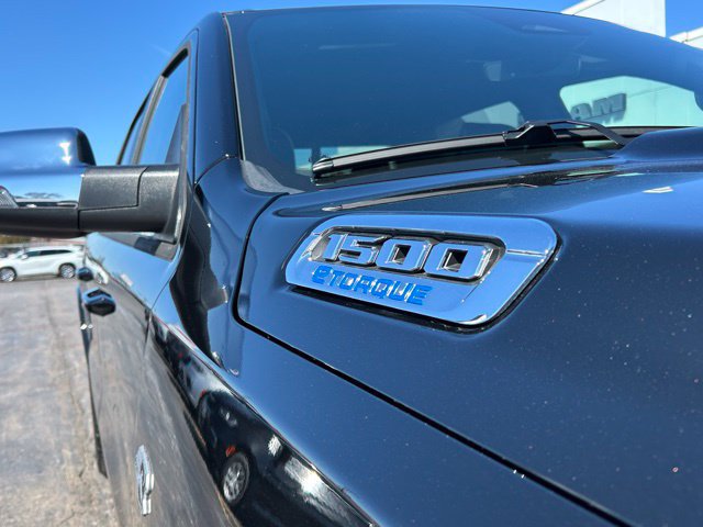 New 2026 RAM 1500 Laramie w/ Off Road Group AWD/4WD image 14