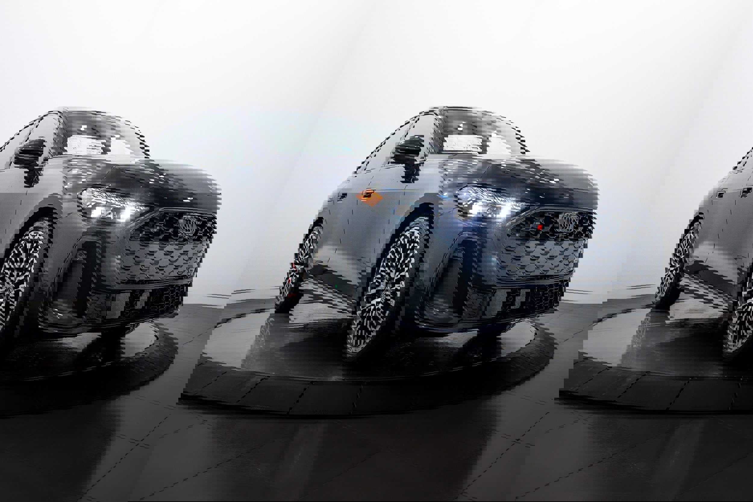 New 2025 Audi S5 Premium Plus image 1