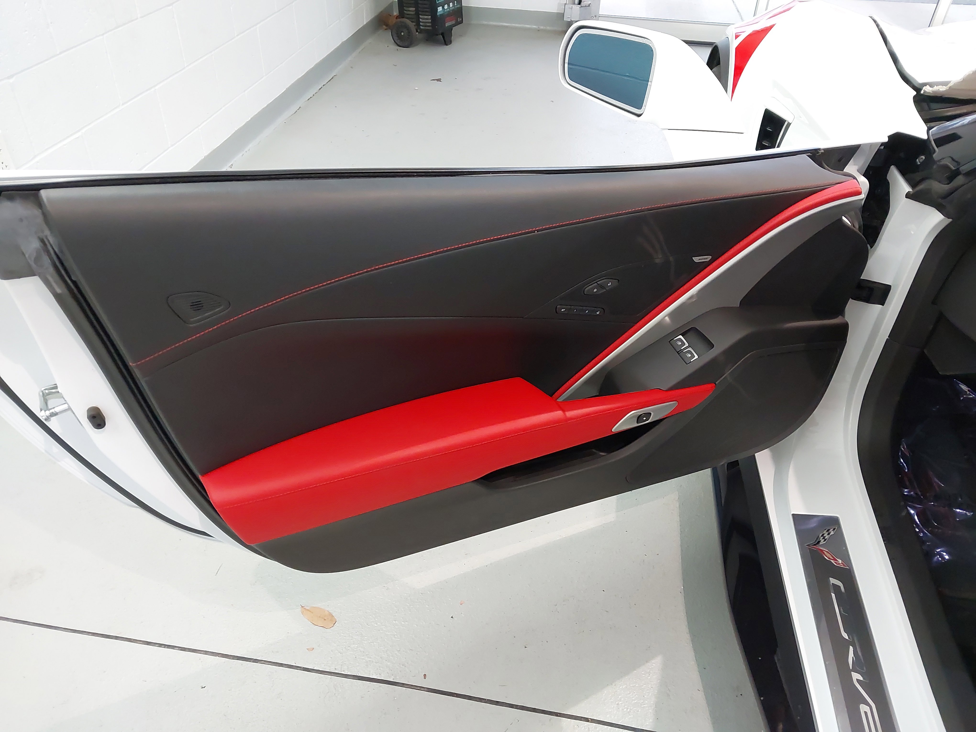 Used 2019 Chevrolet Corvette Grand Sport image 25