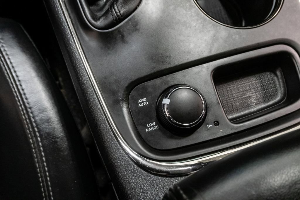 Used 2019 Dodge Durango R/T w/ Blacktop Package image 22