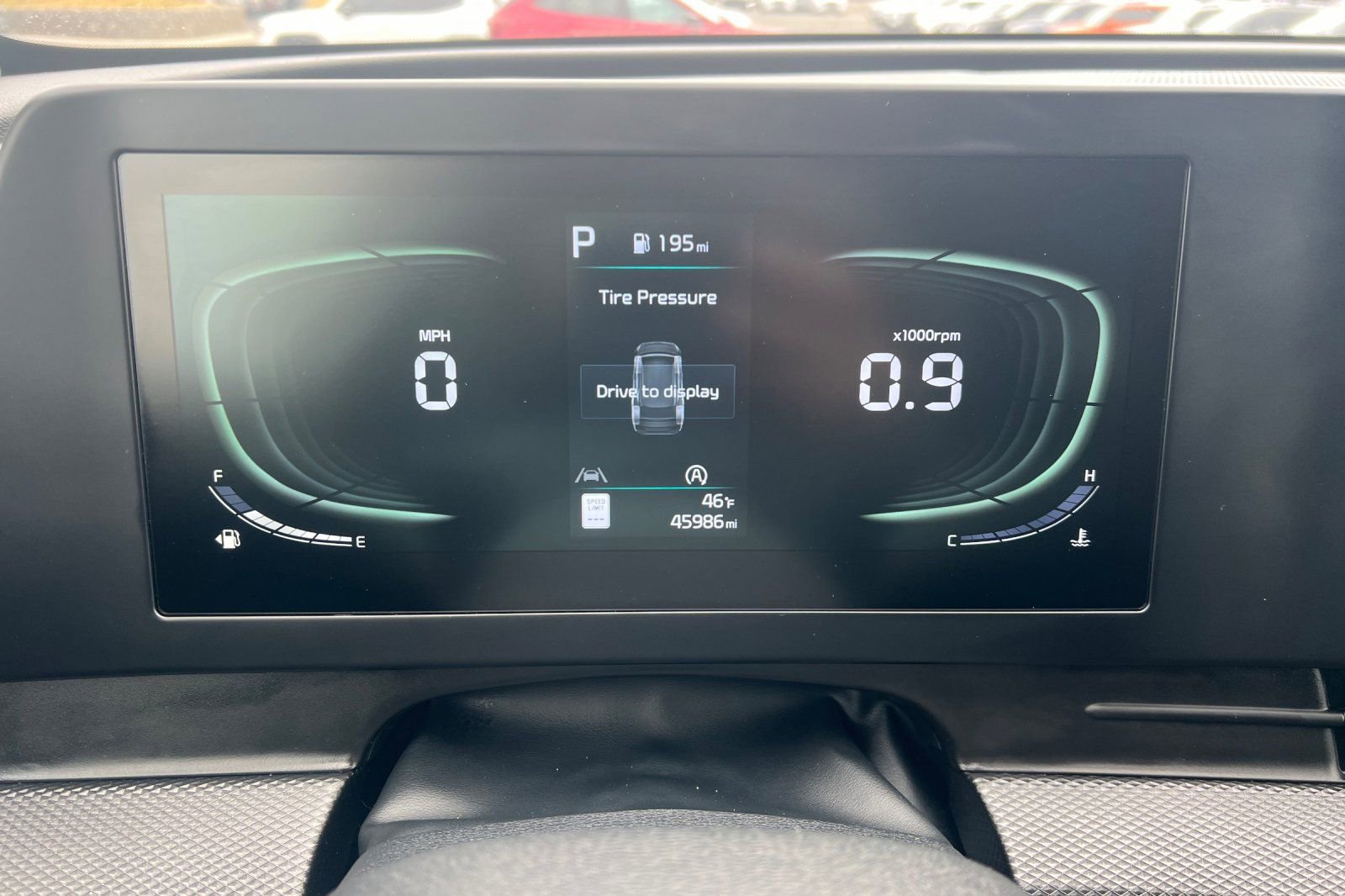 Used 2024 Kia Sportage LX image 21