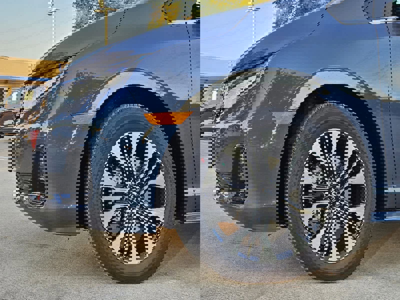 New 2026 Honda Odyssey Elite image 7