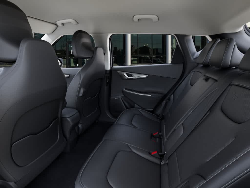 New 2026 Kia EV6 Wind RWD image 18